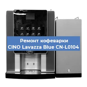 Чистка кофемашины CINO Lavazza Blue CN-L0104 от кофейных масел в Нижнем Новгороде